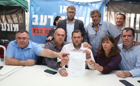 800 מיליון שקל יועברו למרכיבי הביטחון ביו"ש