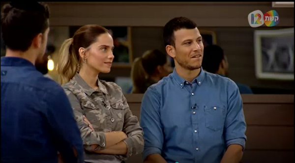 צפו: הלהקה הדתית שתשתתף ב'הכוכב הבא'