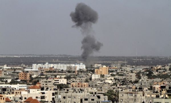 ירי רקטות ומנהרות תופת: "השקט לא יחזור לגבול עזה"