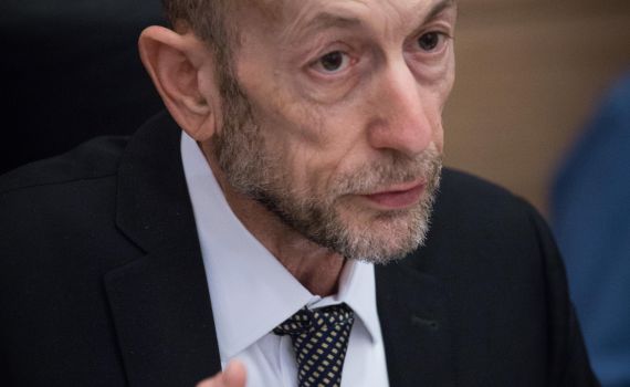 ח"כ מקלב: "הבית היהודי כרסם מבפנים"