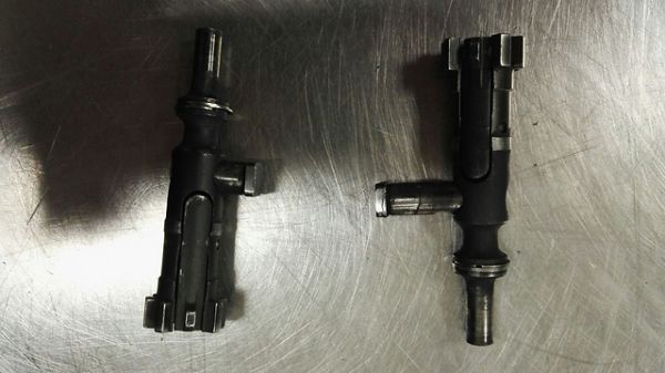 חשד: ארגוני טרור הזמינו אמצעי לחימה באתרי קניות ברשת