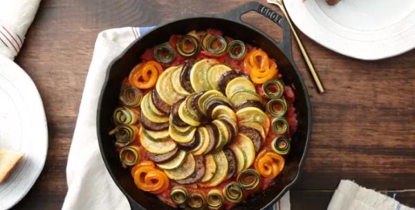 לקראת שבת: המנה הכי יפה ומפתיעה במינימום עבודה