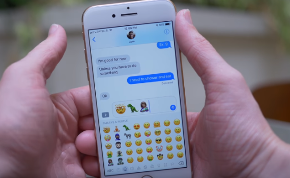 שימו ♥ : אלו 70 האימוג'ים החדשים במקלדת שלכם