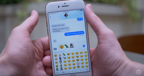 שימו ♥ : אלו 70 האימוג'ים החדשים במקלדת שלכם