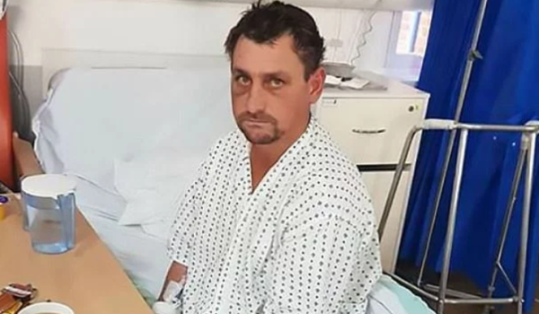 הזוי ביותר: השתכר ברומניה והתעורר בלונדון