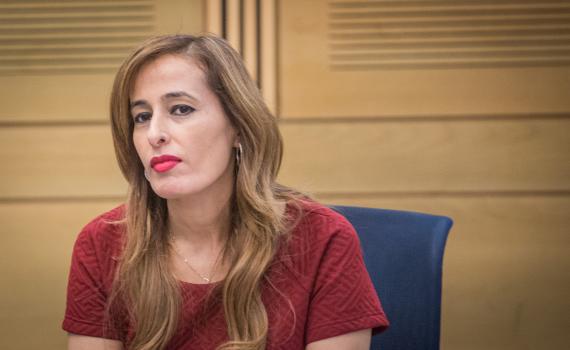 לפני תביעת דיבה: נאווה בוקר דורשת התנצלות