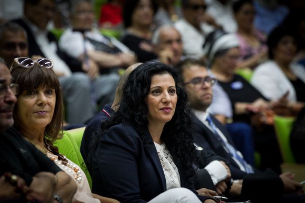 ח"כ קורן: "מצטערת שנתתי להלכה דריסת רגל"