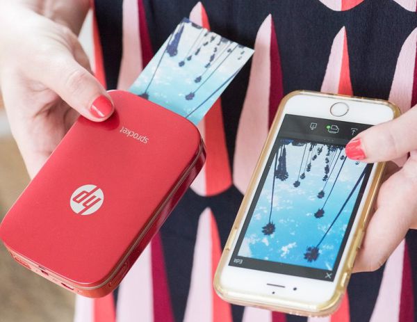 מדפסת בכף ידך: הכירו את המדפסת הניידת של HP