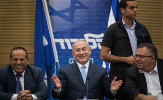 אחרי "ההמלצות": מה יעלה בגורל ה"חוק הצרפתי"?