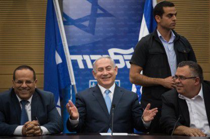 אחרי "ההמלצות": מה יעלה בגורל ה"חוק הצרפתי"?