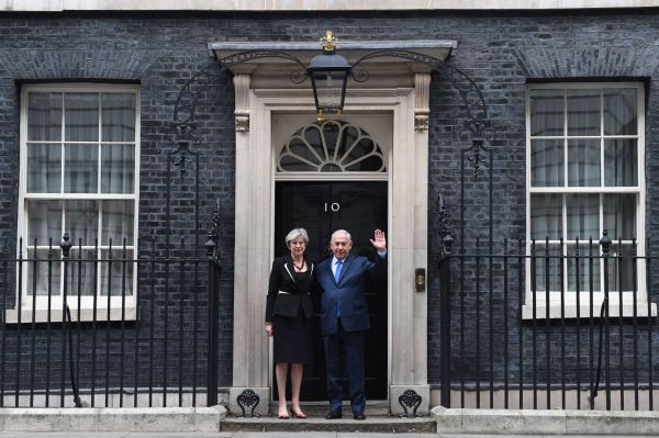 נתניהו מתחרט? מבקש "רק" לתקן את ההסכם עם איראן