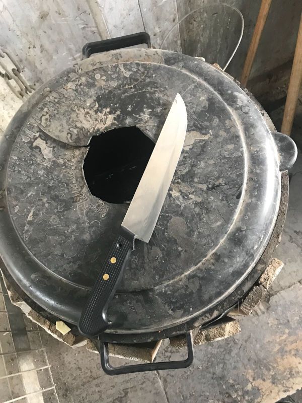 בפעם הרביעית החודש: נמנע פיגוע במערת המכפלה