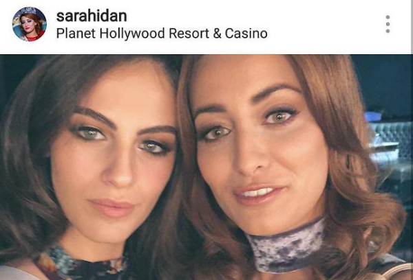 תנושל מהתואר בגלל סלפי עם מיס ישראל?