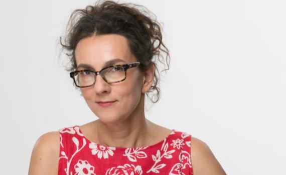 עירית לינור הכריעה בין חדשות 12 לערוץ 14