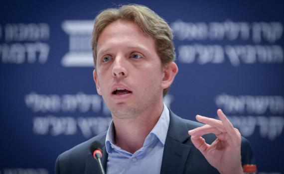 "אם חוק ההמלצות לא יעבור- הליכוד איימו בבחירות"