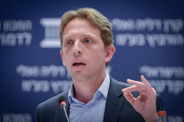 "אם חוק ההמלצות לא יעבור- הליכוד איימו בבחירות"