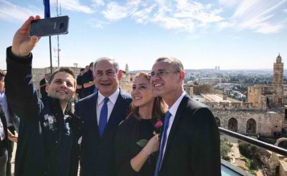 התיירת ה-3 מיליון? לא בדיוק כמו שחשבתם…