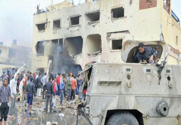 מעל ל- 300 הרוגים; 27 מתוכם ילדים