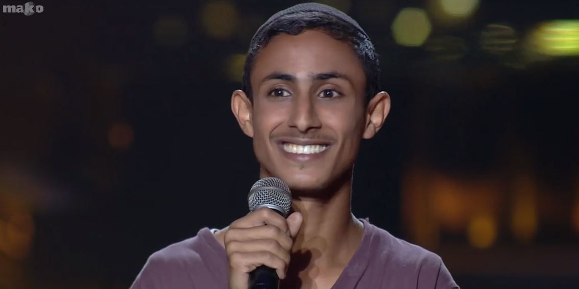 האם נמצא הסרוג שיכול לייצג את ישראל באירוויזיון?