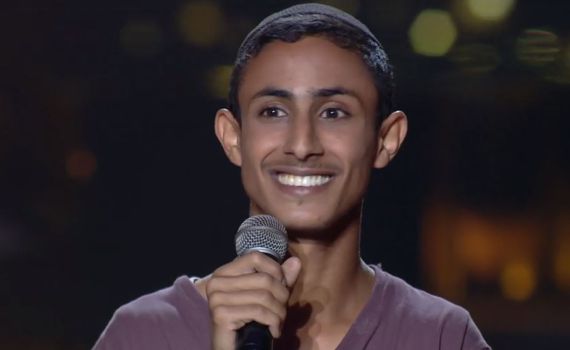 האם נמצא הסרוג שיכול לייצג את ישראל באירוויזיון?