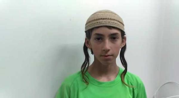 עדות מהלינץ': דפקו למדריך מכות, בלוקים לראש