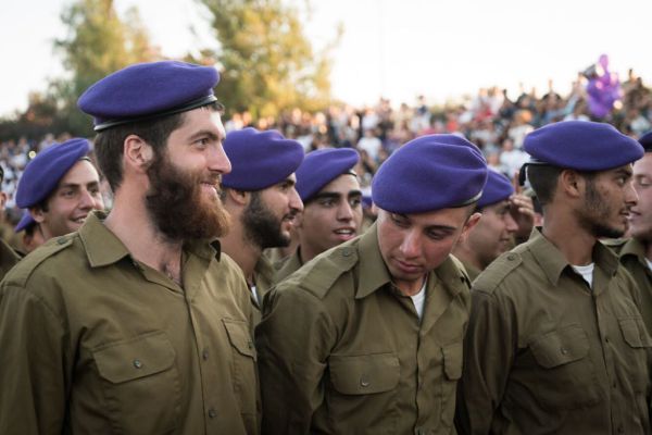 החב"דניק שהיה שליח בדרום אפריקה, וחלם גבעתי