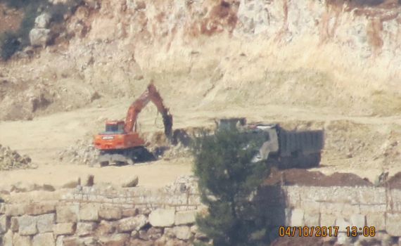 "לא נפל רבב"; תנועת רגבים מגיבה להתקפות נגדה