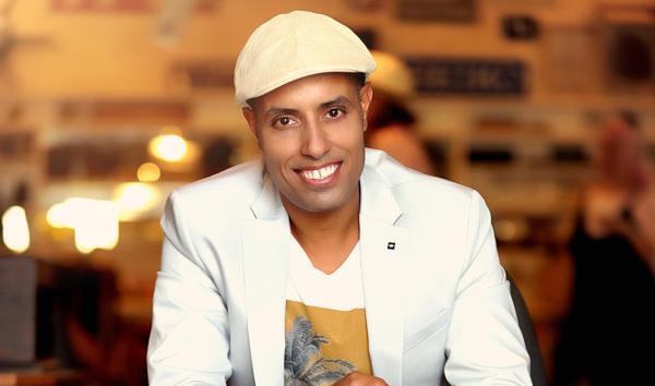 צפו: ישי ריבו כתב והלחין- רועי ידיד שר