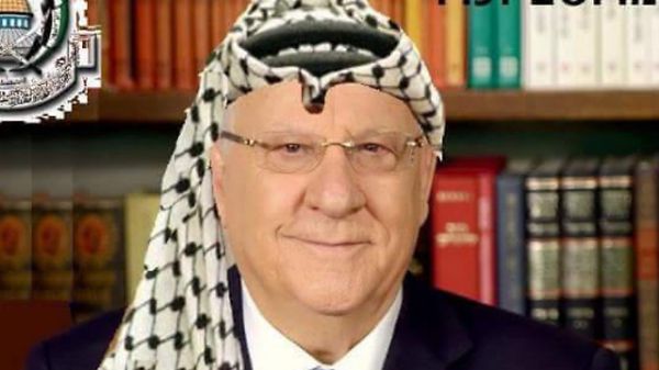 איזו הסתה? הביקורת נגד הנשיא לגיטימית