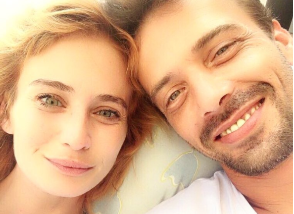 הצעד הבא של לוסי דובינצ'יק אחרי השיקום