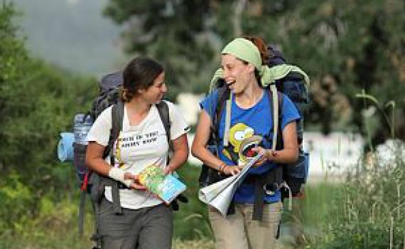 לראשונה: שביל ישראל יעבור גם ביהודה ושמרון