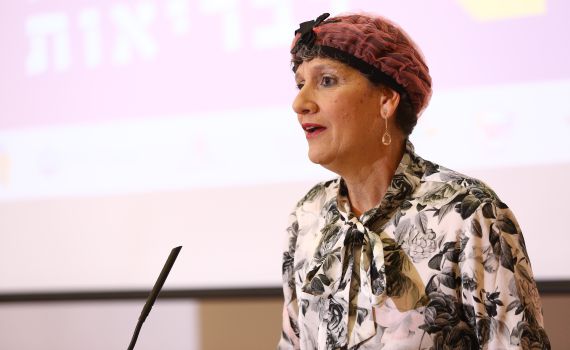 בושה • זמן המתנה לתור בדרום: פי ארבעה מהמרכז