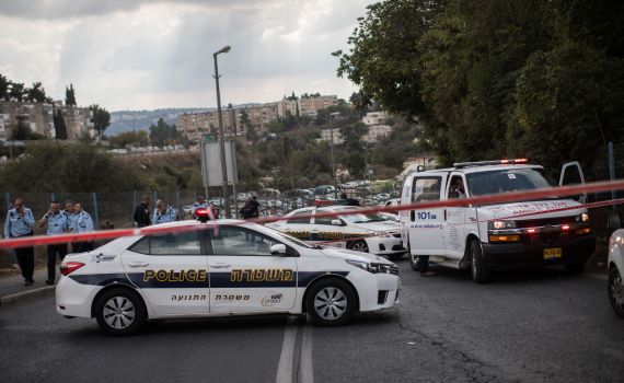 תאונה קשה בצפון: חייל נהרג, קצין צה"ל נפצע קשה