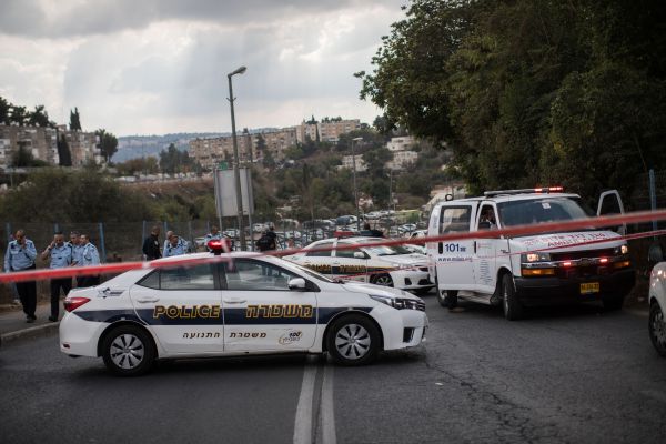 תאונה קשה בצפון: חייל נהרג, קצין צה"ל נפצע קשה