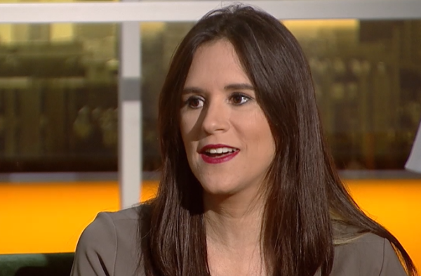 אמילי עמרוסי על דבריו של דן חלוץ: "שקרן"