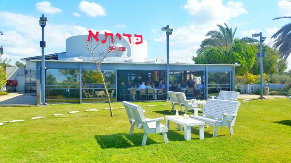 בתימורים מצאנו את הביס המושלם |ביקורת מסעדה