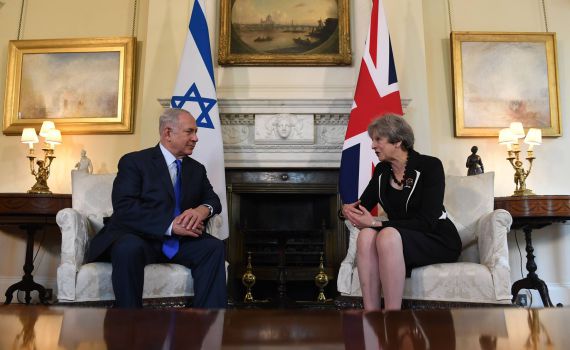 מיי לנתניהו: "יש חילוקי דעות על הסכם הגרעין"