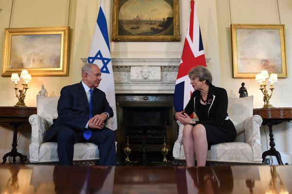 מיי לנתניהו: "יש חילוקי דעות על הסכם הגרעין"