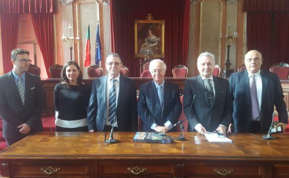 "נקים ועדה להקלת השבת בני האנוסים ליהדות"