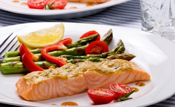 שווה: הטריק שישדרג לכם את הדג של שבת