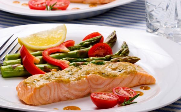 שווה: הטריק שישדרג לכם את הדג של שבת