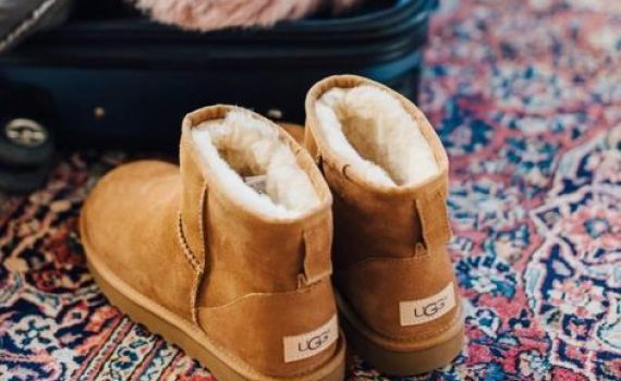 יש לך נעליים כאלה? כדאי שתפסיקי מיד לנעול אותן