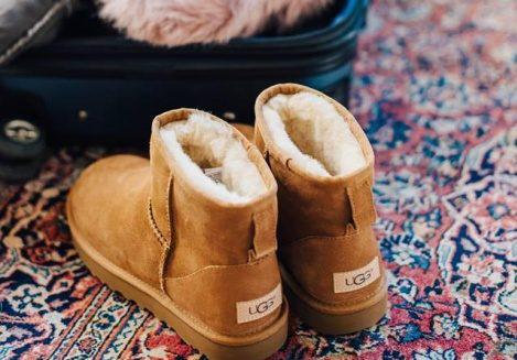 יש לך נעליים כאלה? כדאי שתפסיקי מיד לנעול אותן