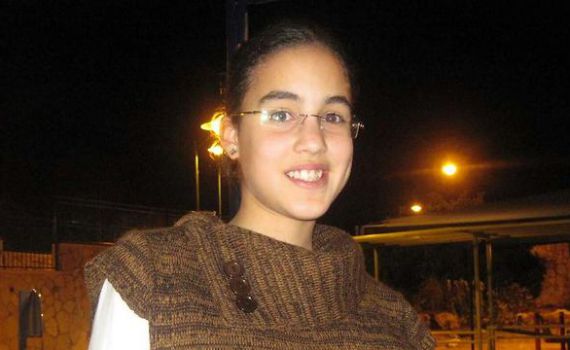 6 שנים אחרי שנפצעה, הודיה הלכה לעולמה