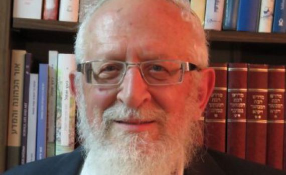 מרגש: השיר שהרב רוזן ביקש שישירו בהלוויה