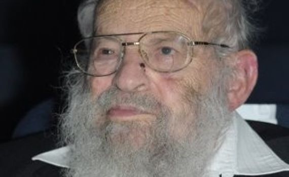 4 שנים לפטירתו: קווים לדמותו של הרב אברהם צוקרמן זצ"ל