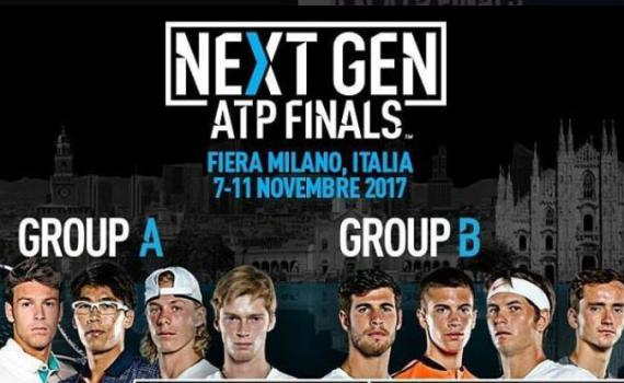 הדור הבא של הטניס: היום שאחרי פדרר ונדאל