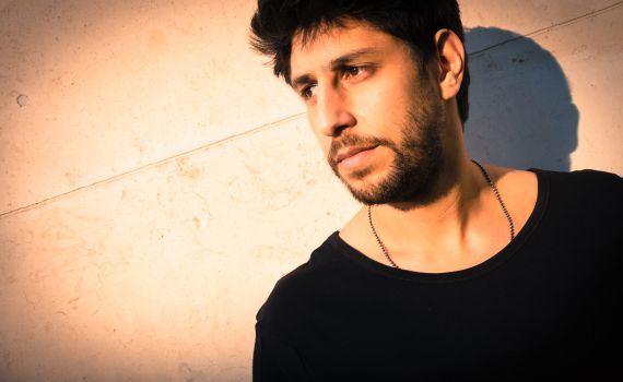 עידן עמדי חושף את הג'וב החדש והמפתיע