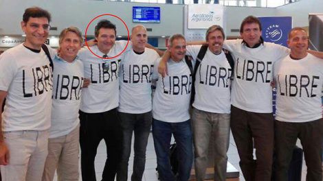 אחד הנרצחים בפיגוע במנהטן: אריאל ארליך