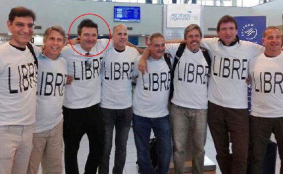 אחד הנרצחים בפיגוע במנהטן: אריאל ארליך